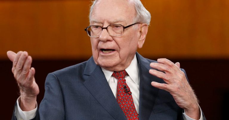Warren Buffett – Advice for Entrepreneurs