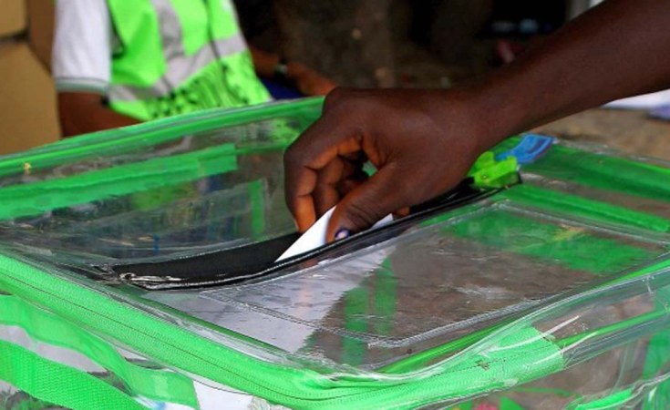Informal sector: Real losers of election postponement