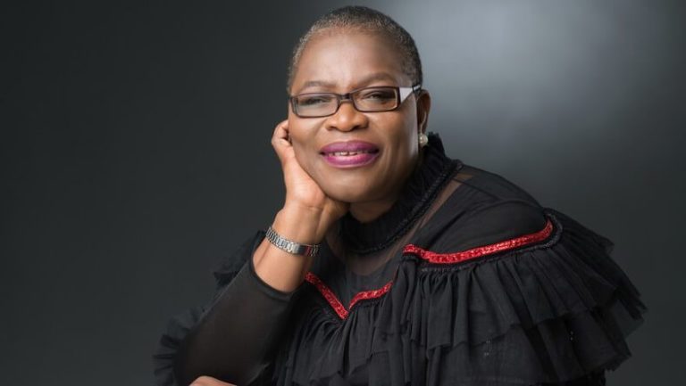 Dr Oby Ezekwesili: Online learning means “no barriers”