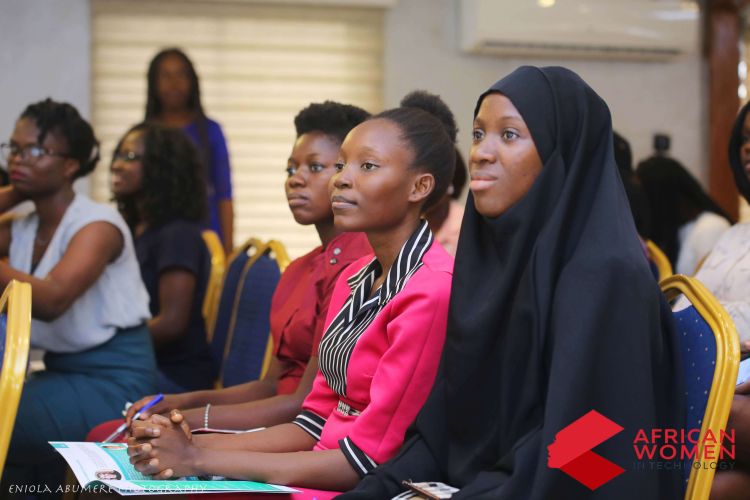 Women entrepreneurs transforming face of technology in Nigeria