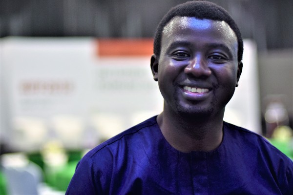 Find outlet for your passion – Gbenga Sesan