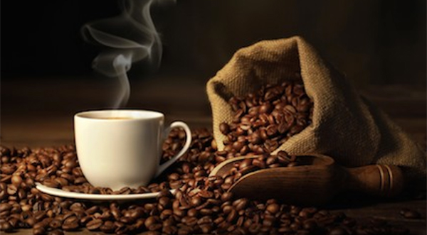 The coffee revolution in Lagos