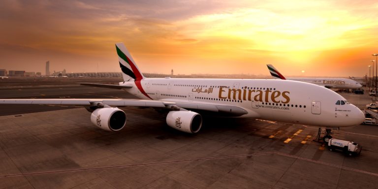 FG bans Emirates over PCR test for air passengers
