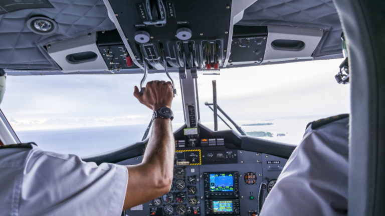 Manpower shortages hit aviation industry amid over 1000 unemployed pilots