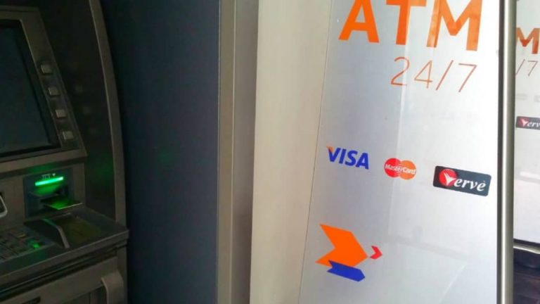 H1 2019: UBA, GTBank, Zenith generate N77.57bn from ATM, other charges