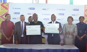 Access Bank, LSETF partner to boost women entrepreneurship with N10bn facility