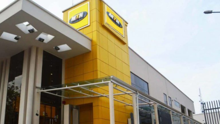Xenophobic: MTN outlets across Nigeria shut till further notice