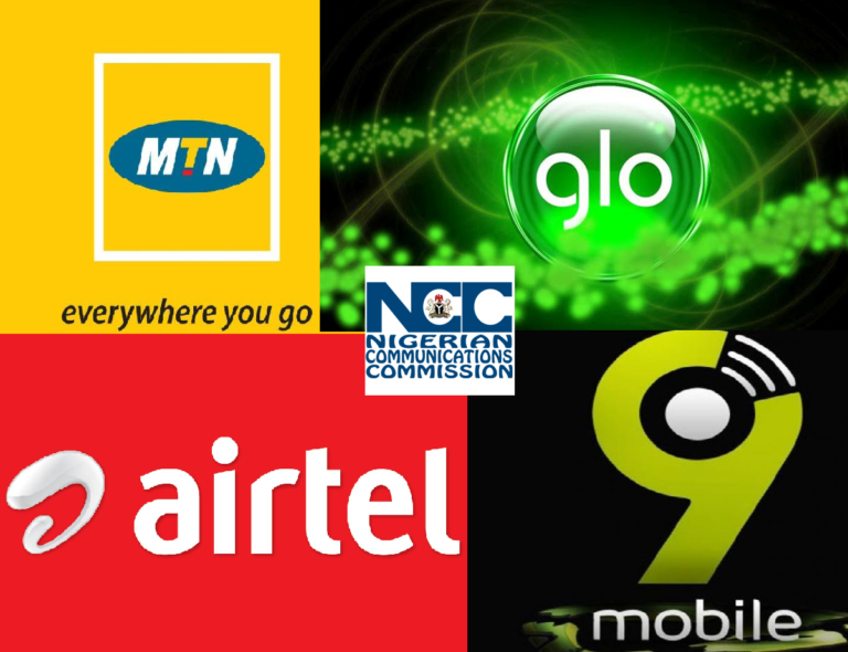 Telecom brands’ revenue grows by 15% to reach N2.25tn