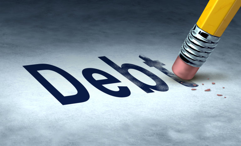 BREAKING: Nigeria’s debt stock rises 2.1% to N32.9trn