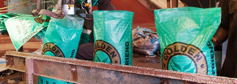 AfDB, AFAP sign $5.4m agreements to foster fertilizer market in Nigeria, Tanzania
