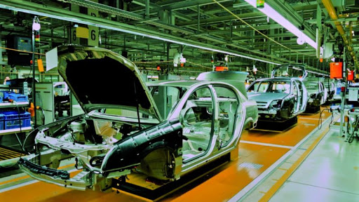 Auto Sector in Nigeria Attracts N360bn Investment In 12 Months