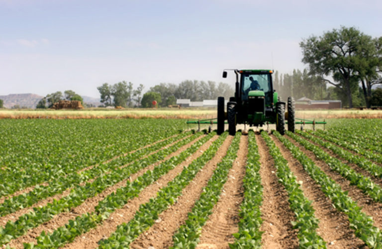 Nigeria: Agric mechanisation programme to commence in April