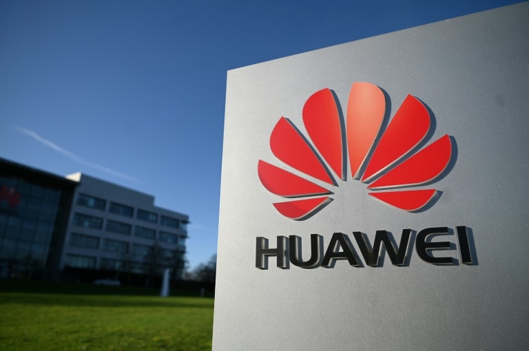 Huawei half year revenue increases by 13.1% year on year