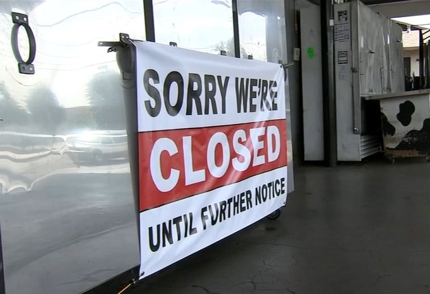 More Job Losses as 42 SMEs Close Shop