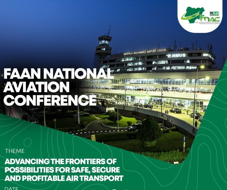 FAAN holds national aviation conference, targets investors, implementation of SAATM