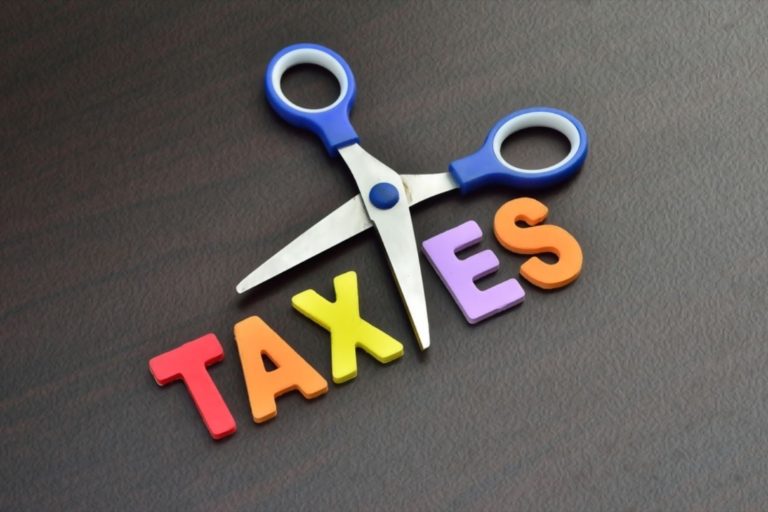 Tax policies as clogs in Nigeria’s quest for development