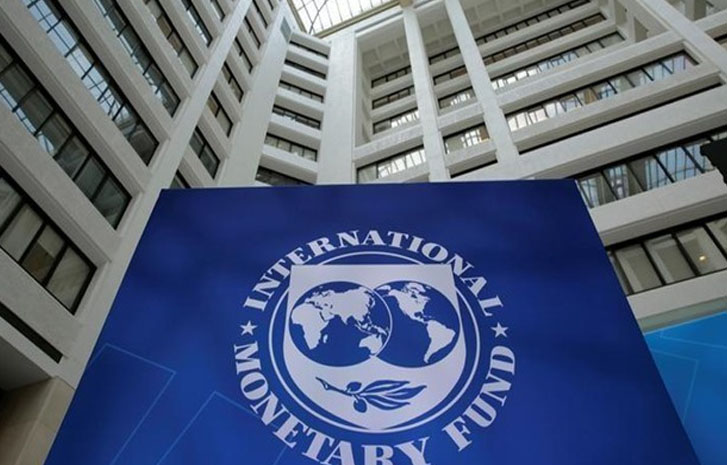 Why Nigeria may lose $26bn revenue, by IMF