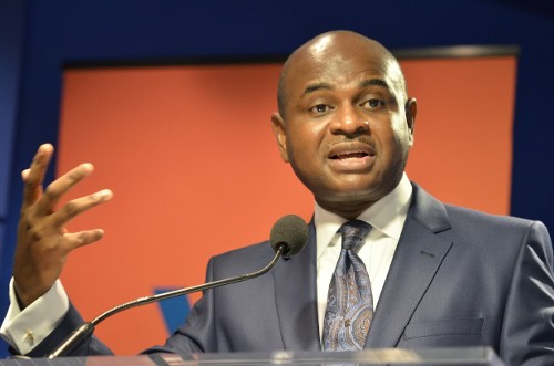 Nigeria’s moment of reckoning is here, says Moghalu