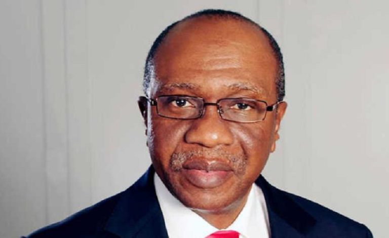 CBN maintains 12.5% lending rate