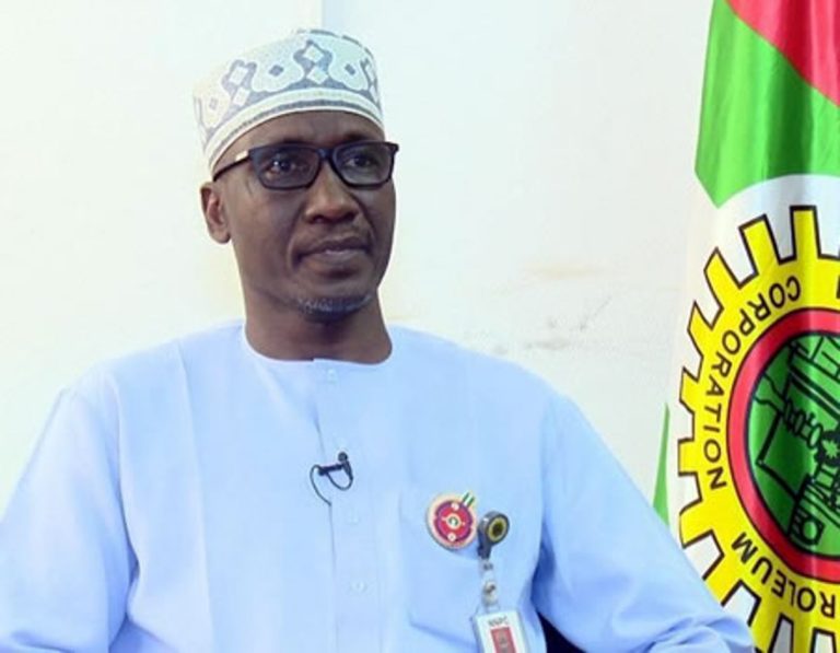 NNPC denies non-remittance of N4.76tn to federation account