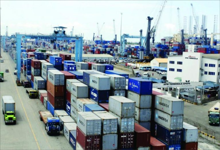 Shippers threaten to sue CRFFN over practitioners’ fee