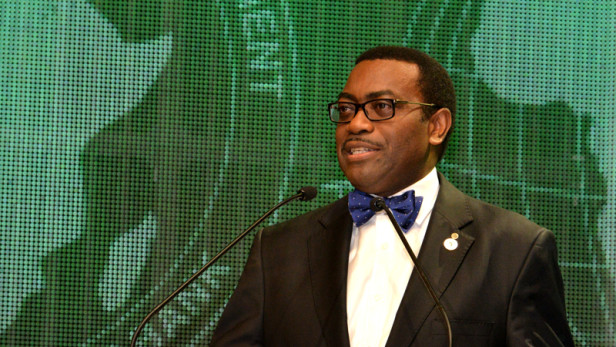 Adesina pledges to fight unemployment, poverty, hunger in Africa