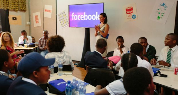 Nigerian, 11 others to participate in Facebook accelerator programme