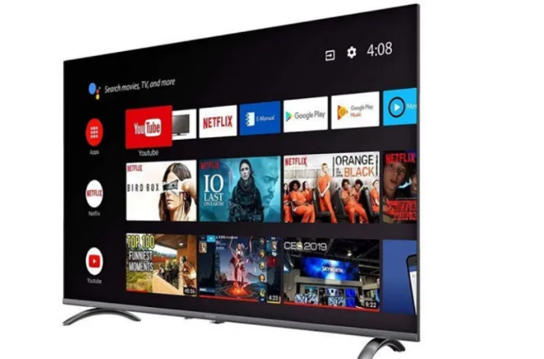 Syinix launches first android TV in Kenya