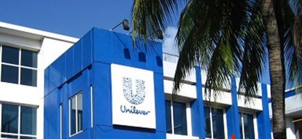 Unilever declares N60.487bn turnover