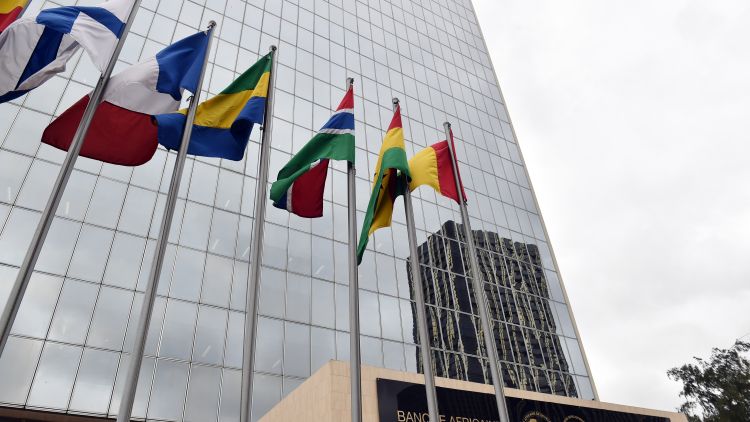 AfDB appoints Nigerian to head East Africa office 