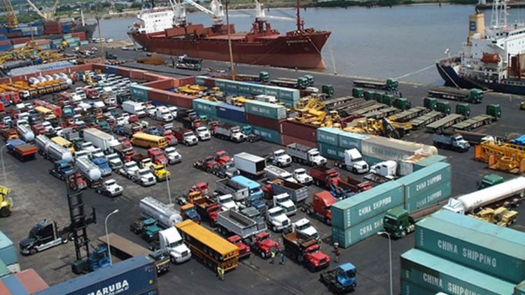 NPA creates truck park with 3,500 capacity