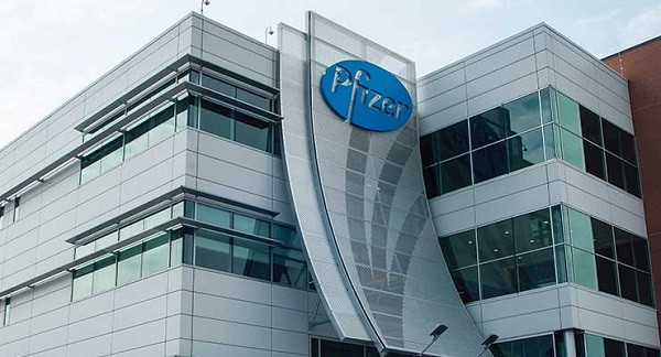 Pfizer appoints new president for Africa, Middle East