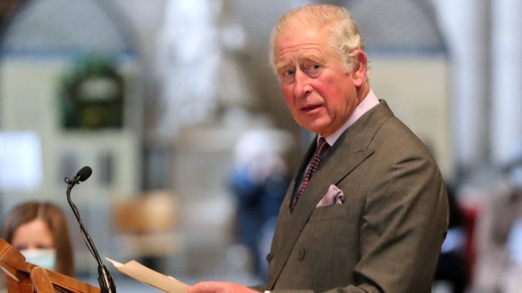 Prince Charles launches charter, ‘terra carta’