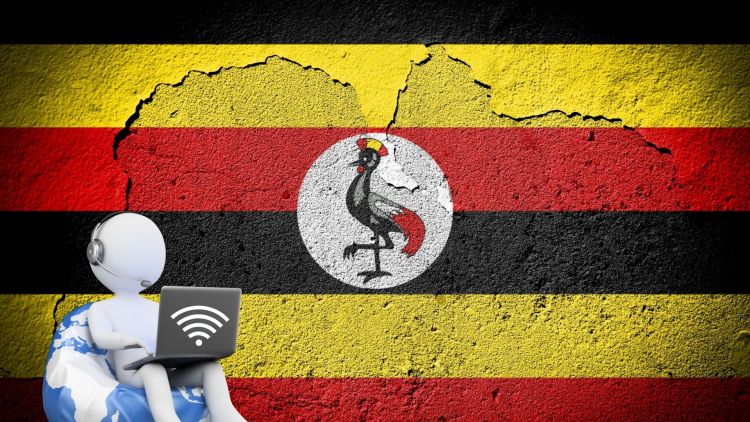 Uganda lifts ban on Internet access