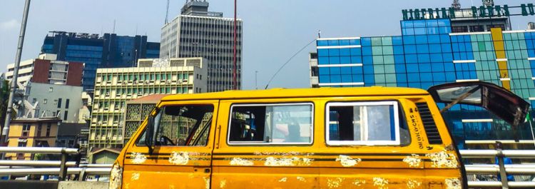 Lagos suspends ticket fee hike for commercial drivers
