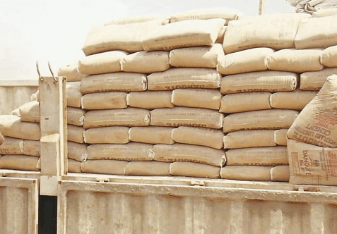 Minister wants manufacturers to reduce cement price in Nigeria