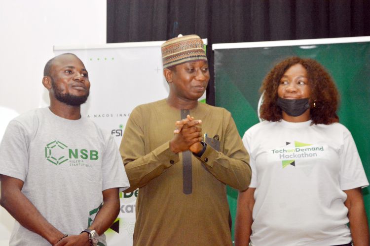 Stakeholders seek investment, active participation in Nigeria's ICT sector