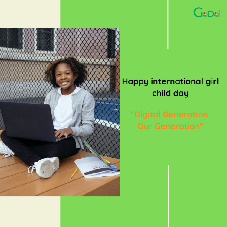 International Day of the Girl Child: After the celebration…