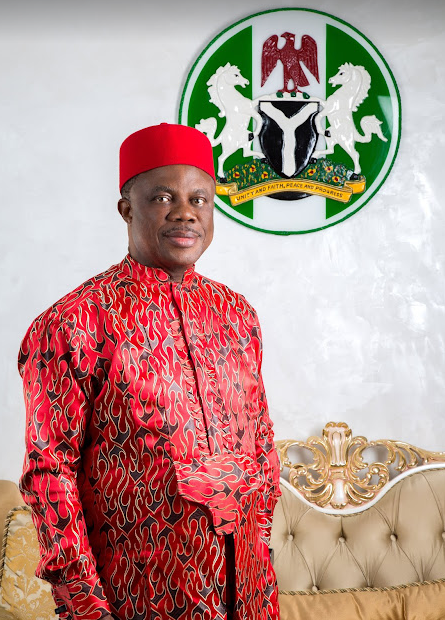 Obiano urges unity, collaboration for nation building