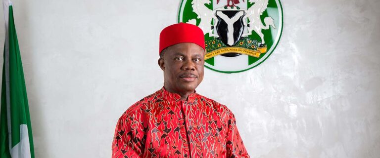 At Sallah, Obiano felicitates with Muslims, preaches charity