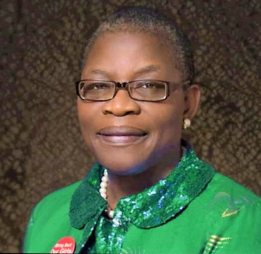 Nigeria still in election mode until judicial process ends, says Oby Ezekwesili
