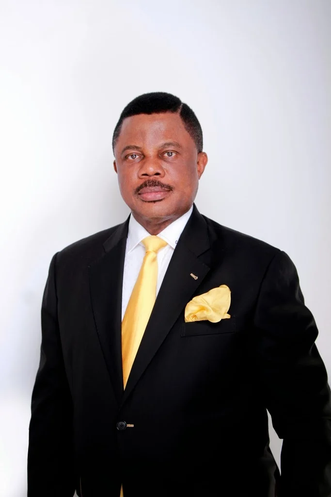 Anambra under Obiano recorded lowest domestic debt among states, says BudgiT