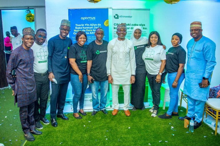 Afrinvest ups investment in infrastructure, business with Kano unit inauguration